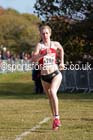 Junior women, 2016 National Cross Cpuntry Relays, Berry Hill Park, Mansfield. Photo: David T. Hewitson/Sports for All Pics